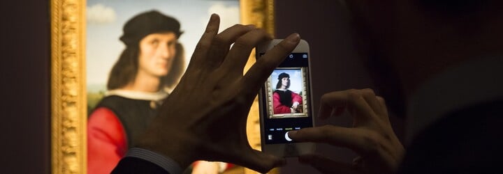 Za kulturou i během karantény. Tato muzea nabízí virtuální prohlídku