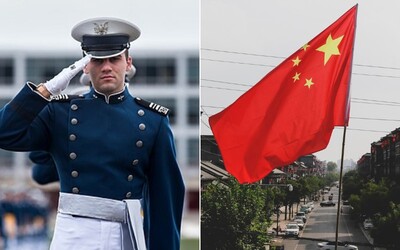 Americký generál předpovídá, že Amerika bude do dvou let ve válce s Čínou. Doufám, že se mýlím, říká.