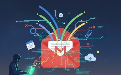 183 milionů Gmail účtů bylo prolomeno. Tohle bys měl*a vědět