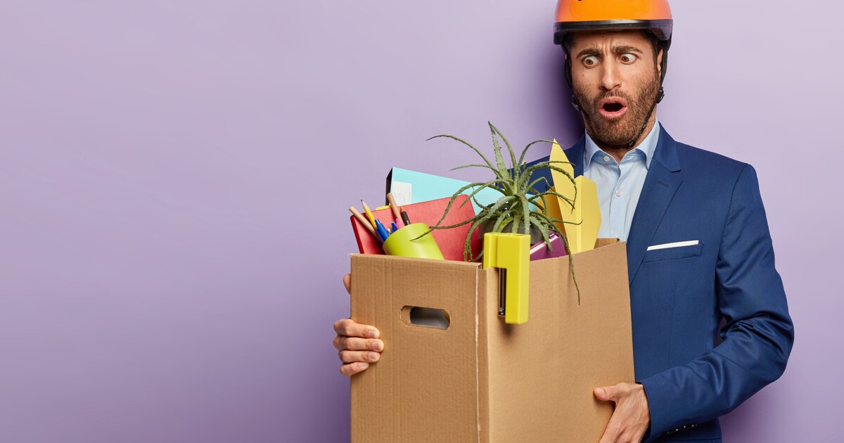 Končíš v práci? Přinášíme ti návod, jak zažádat o podporu v nezaměstnanosti