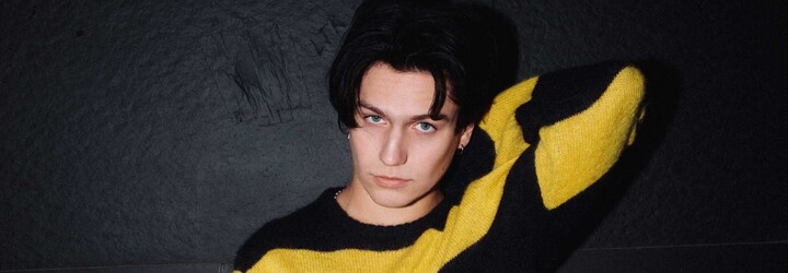 Zlomil srdce tanečníčke Charli D’Amelio a za sponzorované príspevky si účtuje viac ako 115-tisíc eur. Kto je tiktoker Lil Huddy?