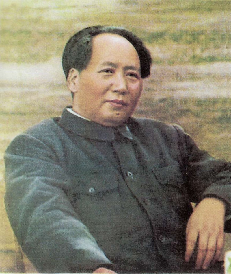 Ako sa nazývala kampaň z rokov 1965 až 1969, počas ktorej Mao Ce-tung dal zatknúť a zabiť milióny ľudí?