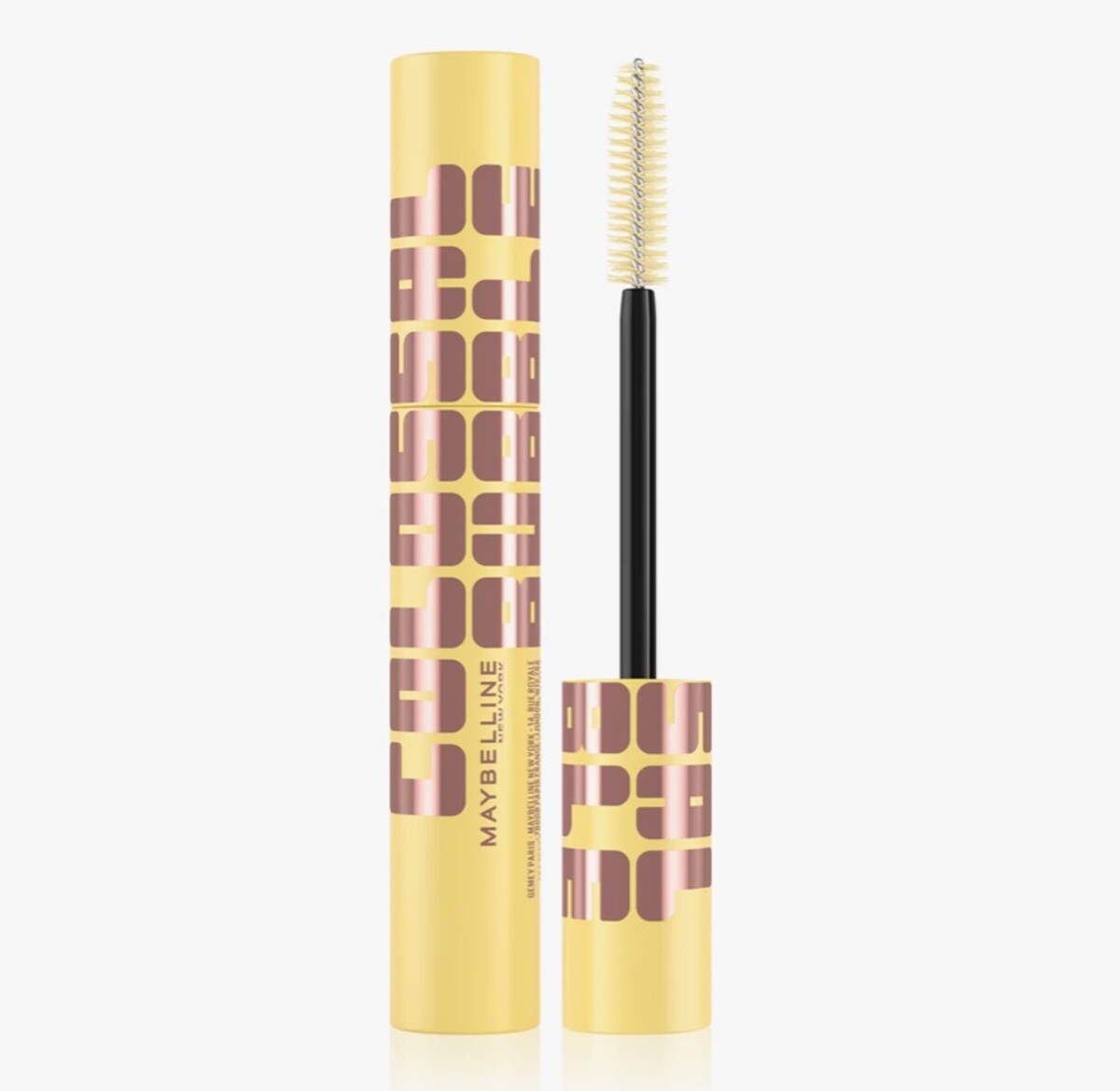 mascara