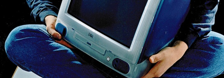 iPhone, iMac, iPod: Čo znamená malé písmenko "i" na začiatku názvov produktov od Apple?