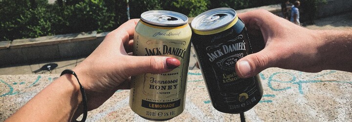 Vyzkoušel jsem si měsíc bez alkoholu: Udělalo to se mnou víc, než jsem čekal
