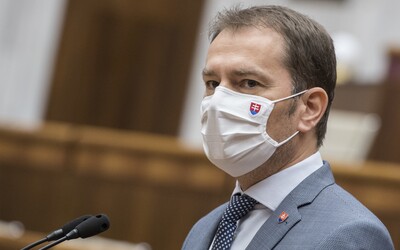 Na Orave a v Bardejove sa prišlo otestovať vyše 90 % obyvateľov, tvrdí Matovič. Odhalili 5 594 infekčných ľudí.