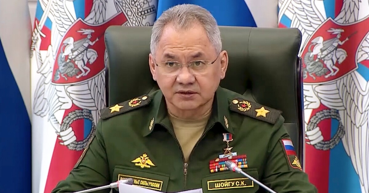 Rusové tvrdí, že začala ukrajinská ofenzíva. Ukrajinci to popírají