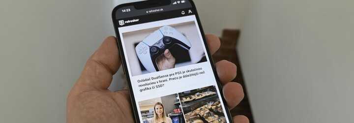 iPhone 12 Pro Max: Pre tých, ktorí chcú mať istotu (recenzia)