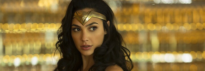 Krásna Gal Gadot neskrýva svoju radosť. Pokračovanie Wonder Woman skončilo natáčanie