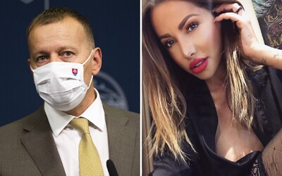 Miss Fabušová tvrdí, že Kollár jej bežne odvoz neponúka a išlo o výnimočnú situáciu. Potrebovala si kúpiť lieky na tetániu.