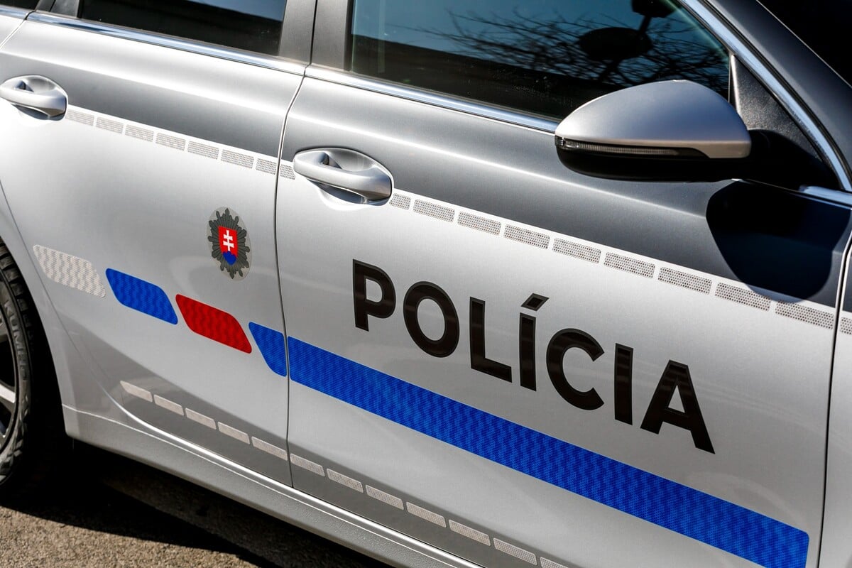 polícia