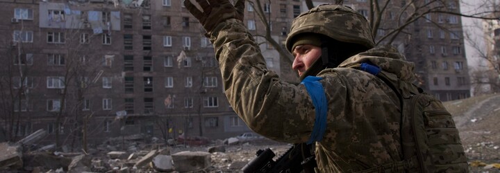 V Mariupole objavili ďalších 70 mŕtvych tiel civilistov. Mesto sa stalo symbolom ruskej brutality