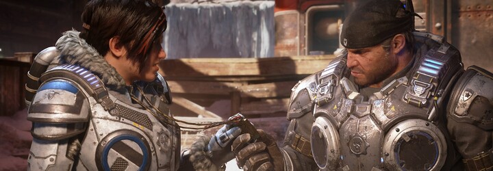 Microsoft odhalil na E3 nový Xbox, Gears 5 nebo next-gen Halo. Nevyužil však šance sesadit z trůnu PS4 a Sony