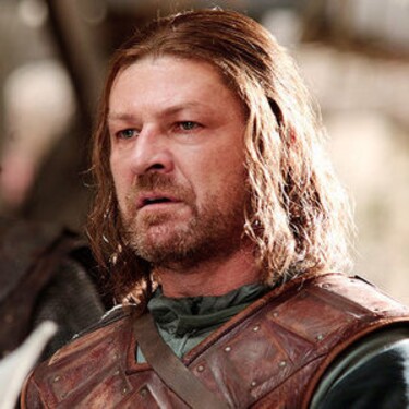 Prečo odmietal Ned Stark bojovať na turnajoch?