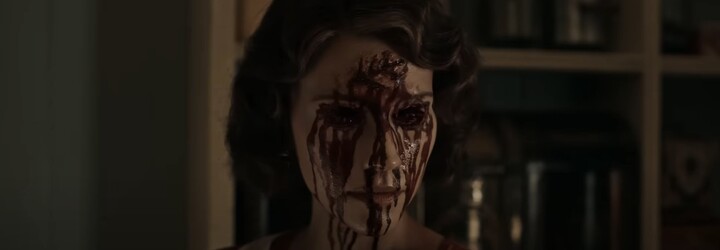 Trailer na Kabinet kuriozít Guillerma del Tora sľubuje desivý zážitok. V seriáli uvidíme Ruperta Grinta či Erica Andrého