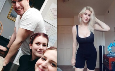 18letá dívka letěla stovky kilometrů, aby poznala sugar daddyho a jeho přítelkyni. Stal se z nich milostný trojúhelník 18letá dívka letěla stovky kilometrů, aby poznala sugar daddyho a jeho přítelkyni. Stal se z nich milostný trojúhelník