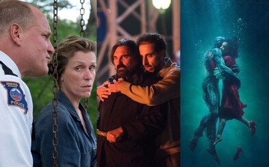 19. ročník Medzinárodného filmového festivalu Bratislava sa niesol v znamení skvelých filmov. Ktoré však boli výherné? 19. ročník Medzinárodného filmového festivalu Bratislava sa niesol v znamení skvelých filmov. Ktoré však boli výherné?