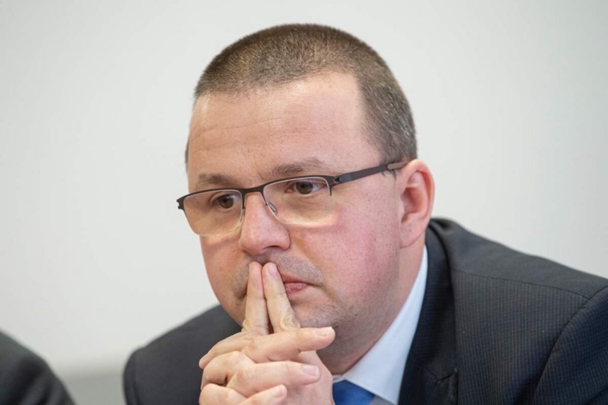 Matúš Harkabus.