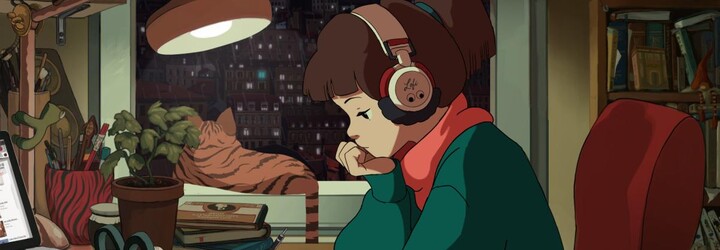 YouTube neprávem odstranil videa Lofi Girl s 800 miliony zhlédnutími