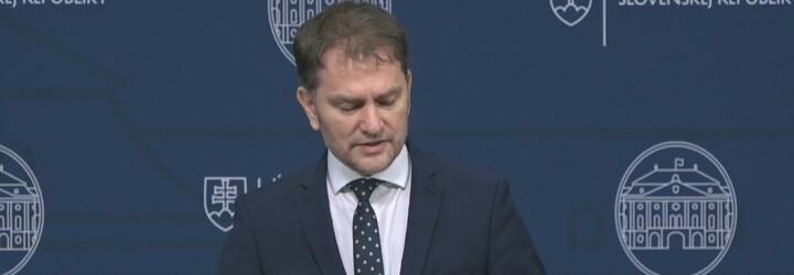 Igor Matovič prosí SaS o odpustenie: Poďme spolu bojovať za ľudí, prestaňme bojovať proti sebe
