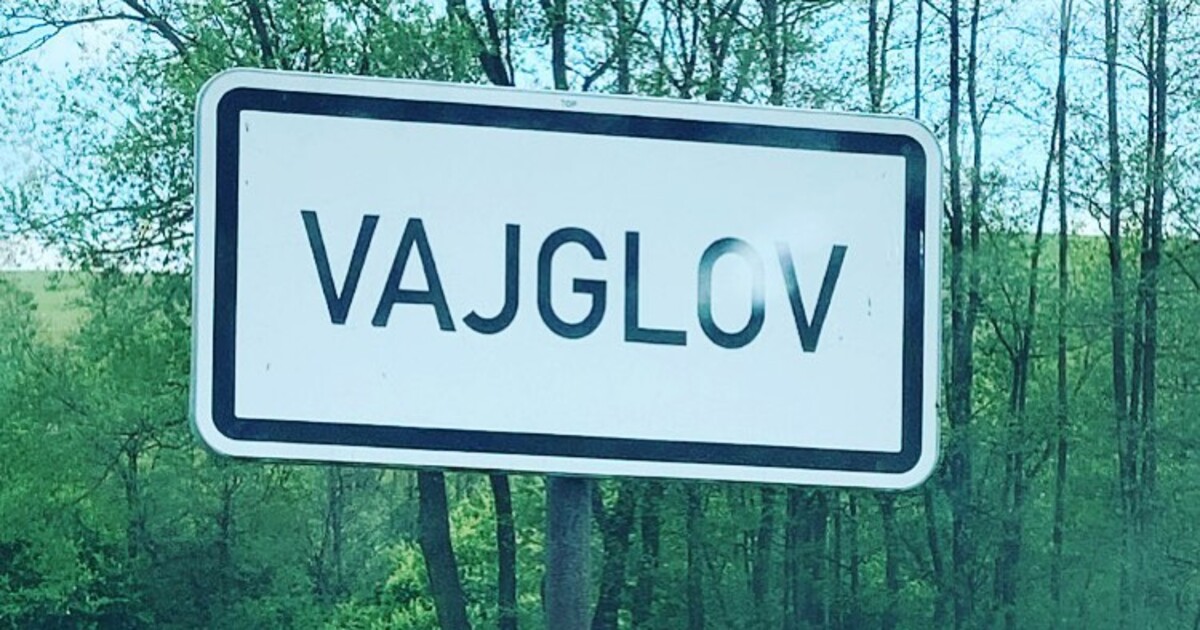 KVÍZ: Proč se Řitce říká Řitka? Zjisti víc o bizarních jménech obcí v Česku