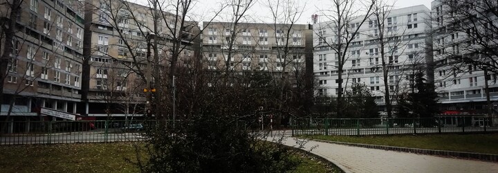 Byl policajt, pasák a teď je bezdomovec. Propustili ho z vězení, ale život mu ničí závislost na heroinu (Rozhovor)