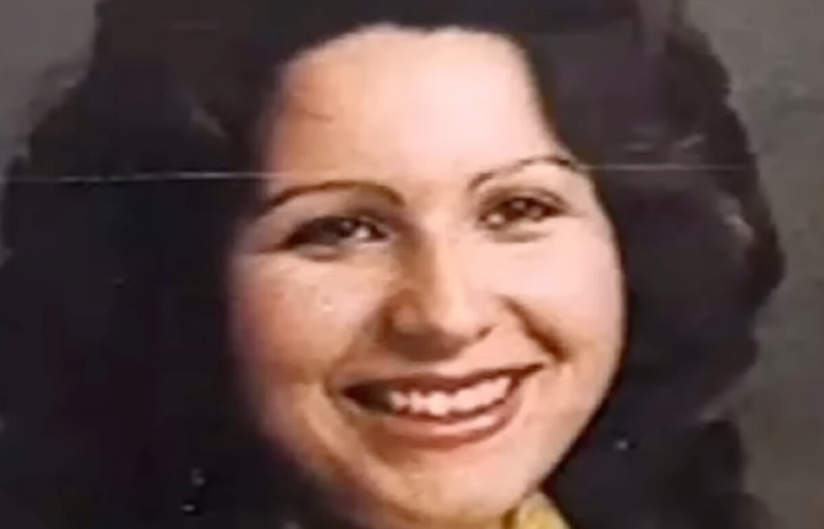 Gloria Ramirez.