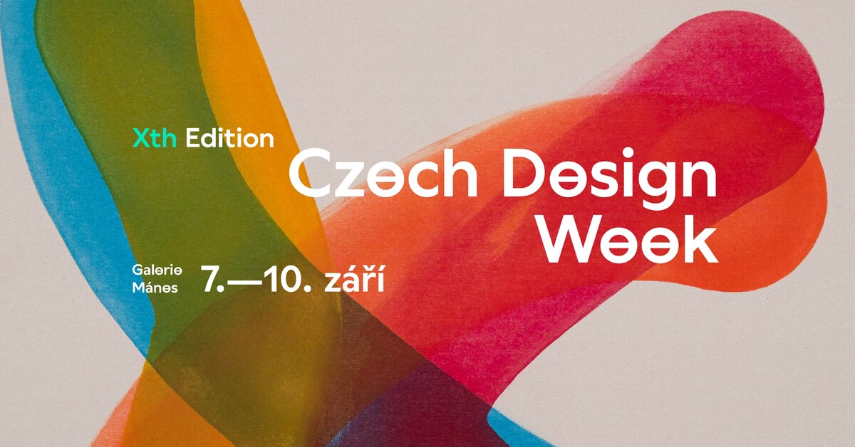 Czech Design Week