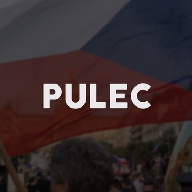 Čo znamená slovo pulec?