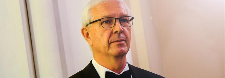 Jiří Drahoš by mohl nahradit Gazdíka ve funkci ministra školství, řekl Rakušan