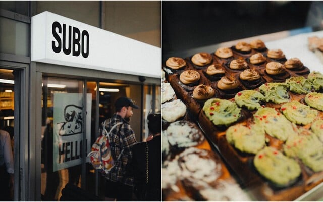 V centre Bratislavy otvárajú novú remeselnú pekáreň. Zákazníkov priláka krásny interiér a kvalitné pečivo