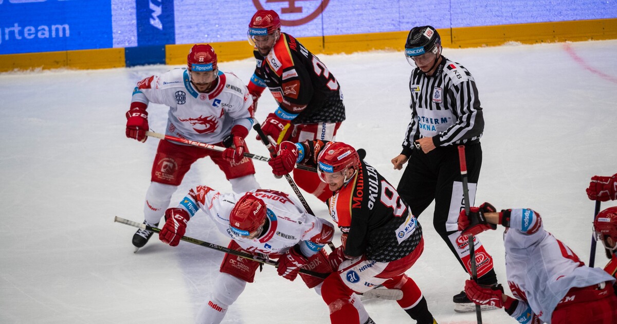 Hokejisté z české extraligy měli pozitivní dopingový test, tým jim pozastavil smlouvy. Co jim hrozí?