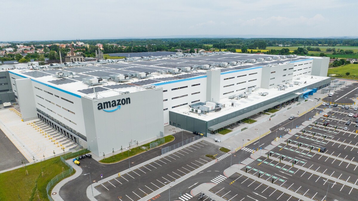 Amazon