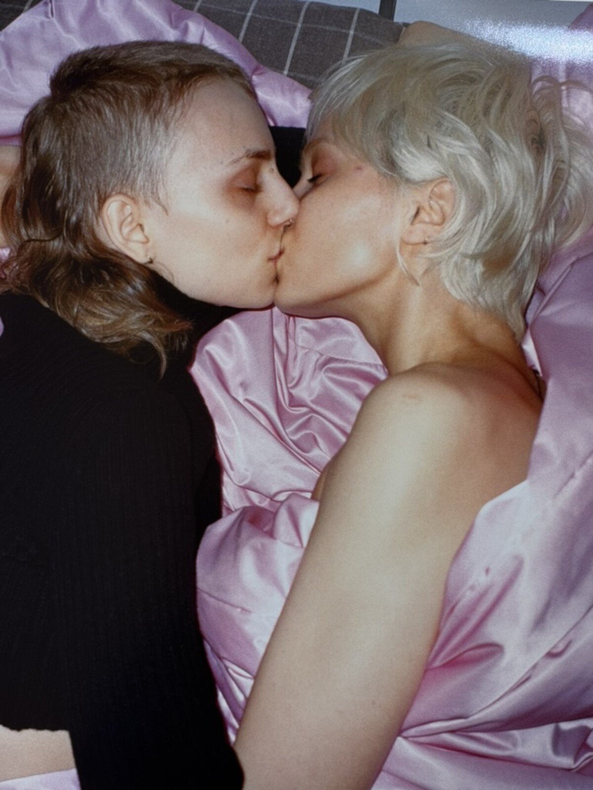 Marie Tomanová: Kate, For You