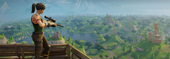 9letá dívka se kvůli závislosti na Fortnite pomočovala a praštila svého otce, když jí chtěl vzít Xbox