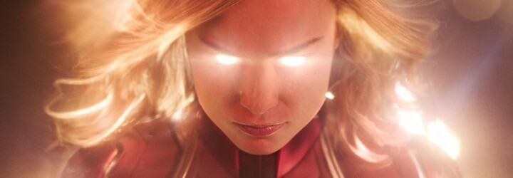 The Marvels má nové datum premiéry. Očekávanou komiksovku uvidíme až v červenci 2023