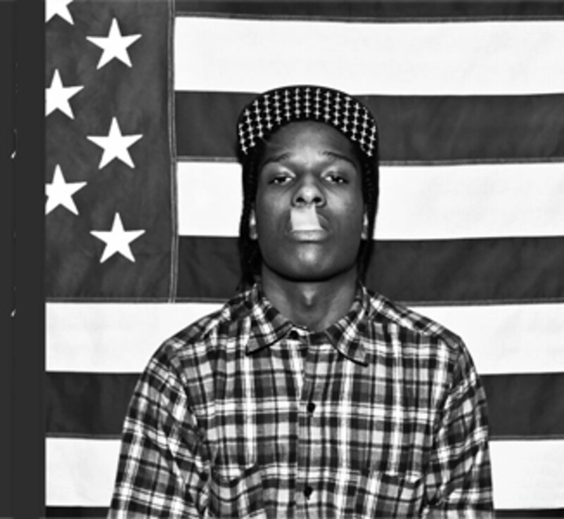 Ako sa volá debutový mixtape ASAP Rockyho?