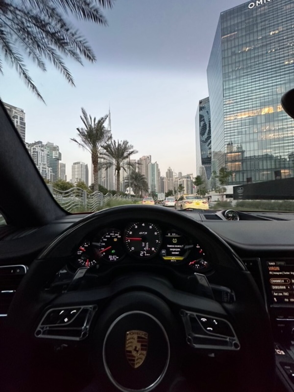 Dubaj