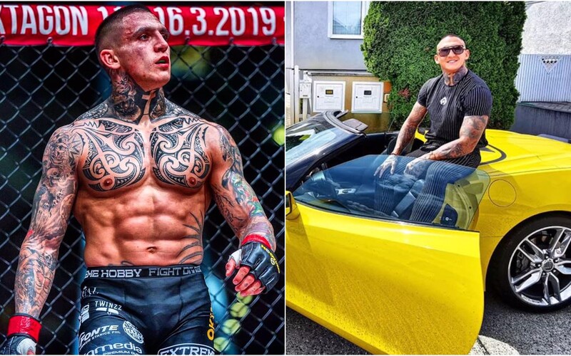 Novotného odkaz Borárosovi: Buď sa začneš správať ako športovec, alebo instagramová hviezda, až kým nezhasneš.
