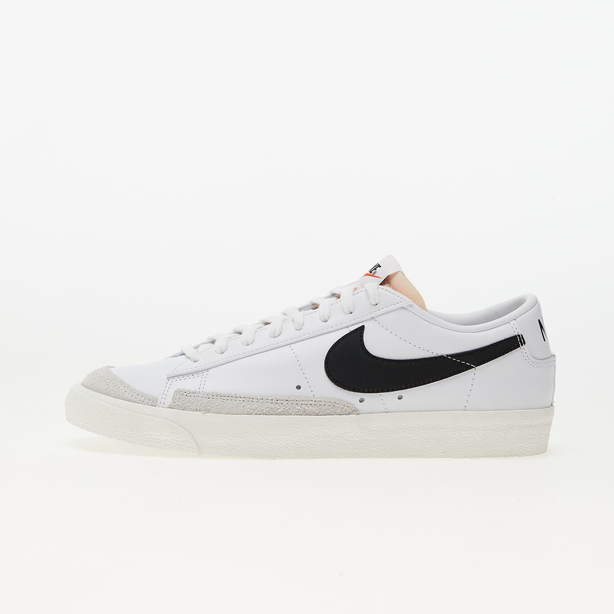 Nike Blazer Low 77' Vintage