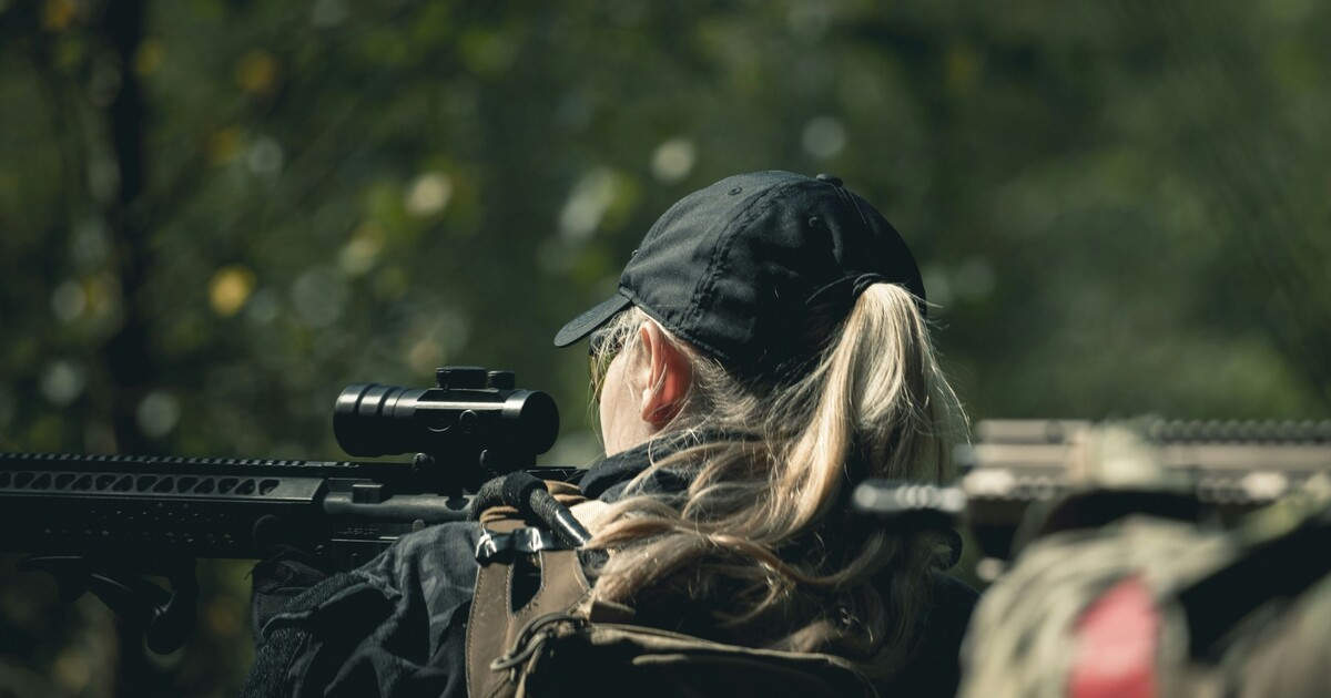 Dánsko už v roce 2026 zavede povinnou vojenskou službu pro ženy