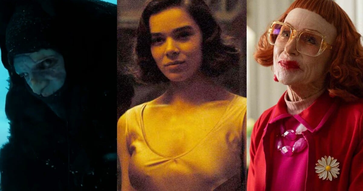 Oscaři 2026: Překvapivá remíza i české vítězství. Nejlepším filmem roku se stala Jedna bitva za druhou