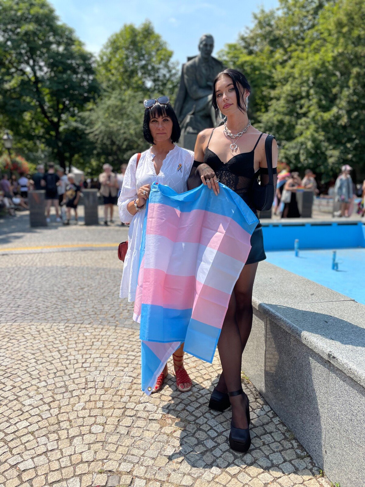 Dúhový Pride 2022, LGBT+