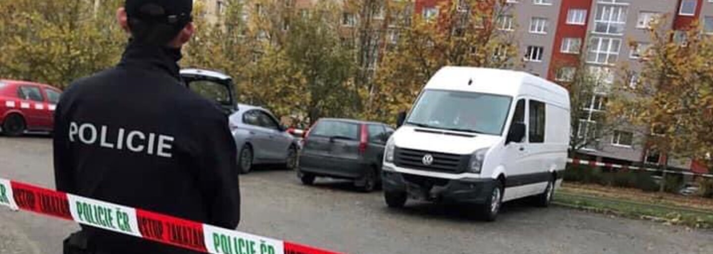 19letý mladík pobodal svého dědečka. Vraždu nejspíš plánoval
