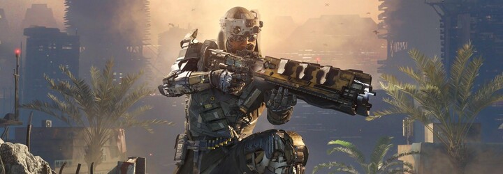 Call of Duty: Black Ops 4 nebude mít kampaň. Jak potom ale bude vypadat?