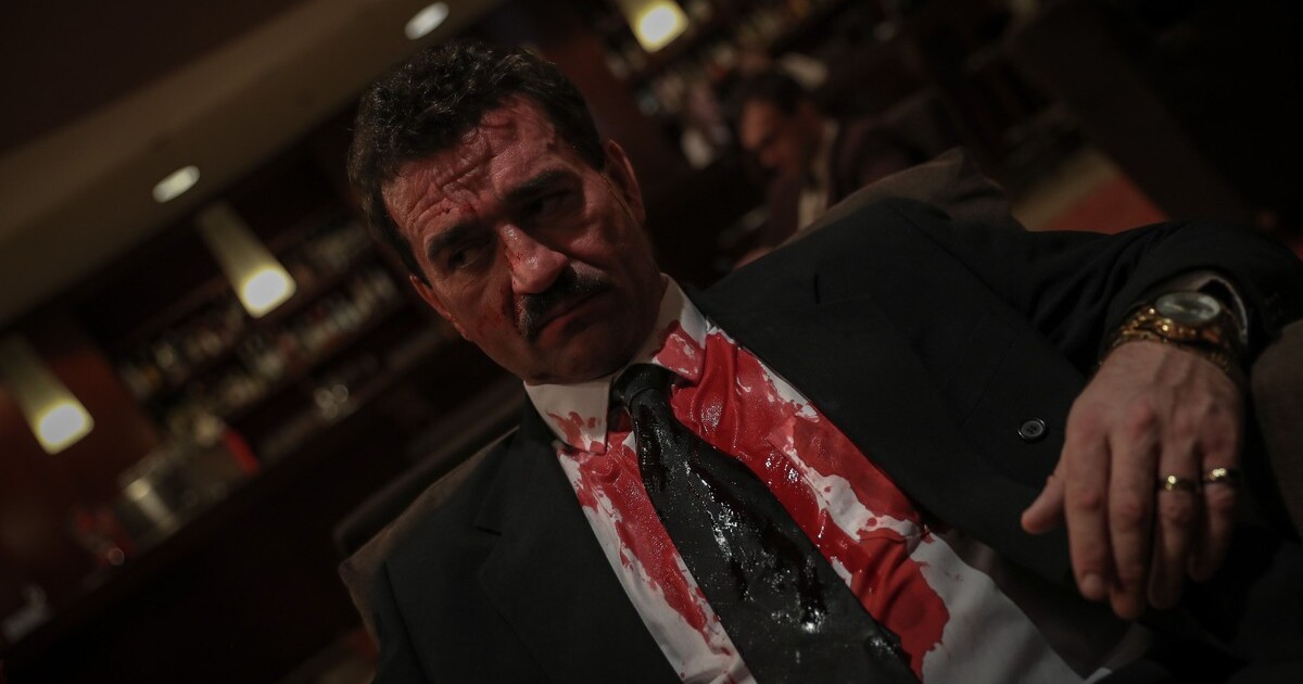 Vyšla ukázka na pokračování nejlepšího letošního slovenského filmu. Mafiánského bosse v něm čeká finální zúčtování