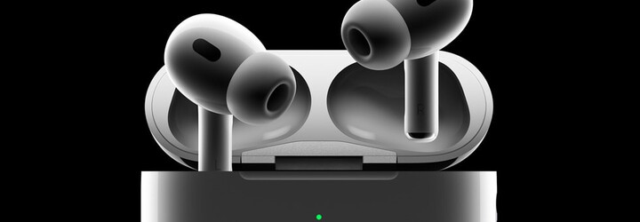 První recenze na AirPods Pro 2 hlásí čistý zvuk, pohodlné používání a lepší blokování šumu
