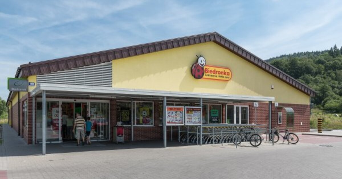 Za levnými nákupy už nejen do Polska. U dalších sousedů otevřou superlevný supermarket