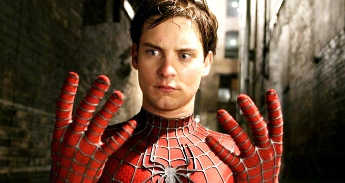 Spider-Man