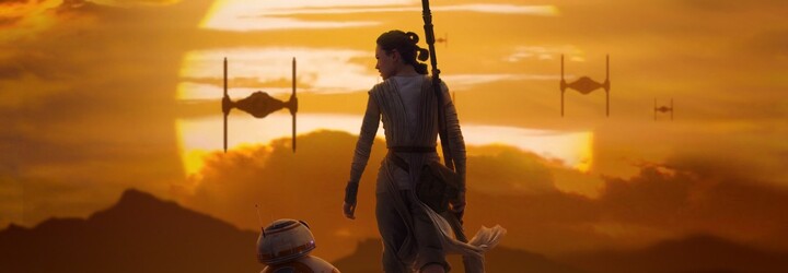 Star Wars zarobilo miliardu v rekordne krátkom čase. Pokorí aj samotný Avatar?